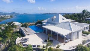 Φυσικό τοπίο κοντά σε αυτή η βίλα