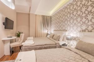 Foto sihtkohas Skopje asuva majutusasutuse Sultan Modern Hotel galeriist