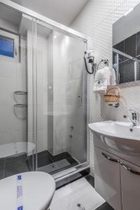 Foto sihtkohas Skopje asuva majutusasutuse Sultan Modern Hotel galeriist