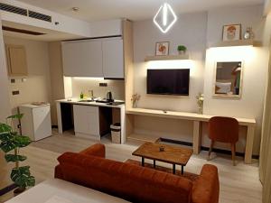 Fotografie z fotogalerie ubytování FALCON PalaS OTEL v destinaci Istanbul