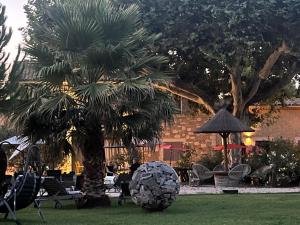 Fotografie z fotogalerie ubytování Mas de Nonin St Rémy de Provence v destinaci Noves