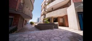 The building in which Az apartmant is located Még 14 kép