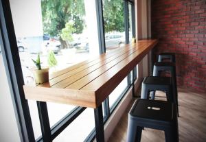 Fotografie z fotogalerie ubytování No.31 Maple Inn v destinaci Simpang Ampat