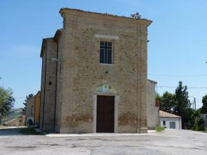 Fotografie z fotogalerie ubytování Agriturismo Il Vecchio Carro v destinaci Campli