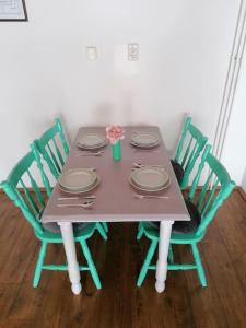 赛斯韦泰Cozy 1-bdrm apt in Dubec, ideal for work or study的相册照片