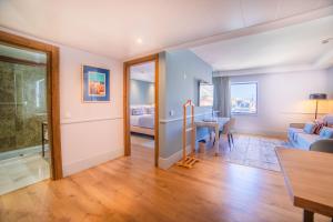 里斯本VIP Executive Suites do Marquês Hotel的相册照片