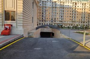 Imagen de la galería de Sumgait Seaside Apartment, en Sumqayit