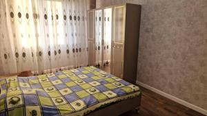 Imagen de la galería de Sumgait Seaside Apartment, en Sumqayit