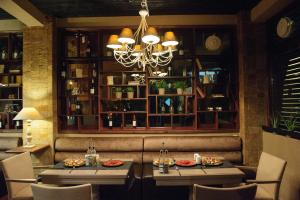 Imagen de la galería de Family Hotel Papi, en Razlog