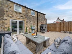 Foto sihtkohas Lowick asuva majutusasutuse 3 Bed in Berwick 89814 galeriist