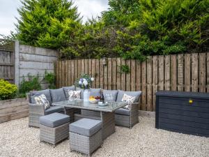 Foto sihtkohas Lowick asuva majutusasutuse 3 Bed in Berwick 89814 galeriist