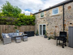 Ruang duduk di 3 Bed in Berwick 89814