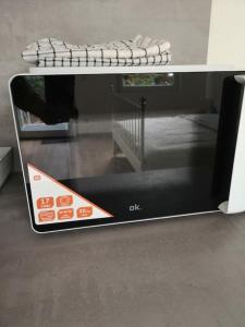 Fotografie z fotogalerie ubytování Sky Appartment v Koblenci