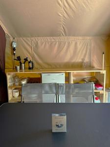 Fotografia z galérie ubytovania Camping Onlycamp L'Orée d'Alsace v destinácii Wasselonne