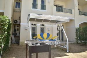 Fotografie z fotogalerie ubytování لاسيرينا بالم بيتش v destinaci Ain Soukhna