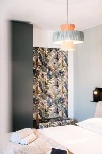 Gallery image of ANDERS City Loft in Brunico +17 photos