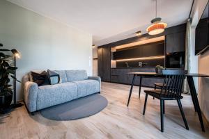 Gallery image of ANDERS City Loft in Brunico