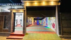 Fotografie z fotogalerie ubytování Aamina Beach Garden v destinaci Batticaloa