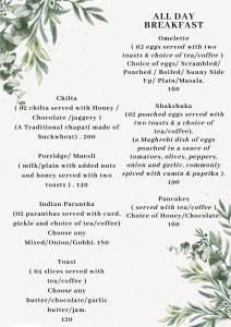 Ảnh trong thư viện ảnh của Folktales Residency ở Saturang