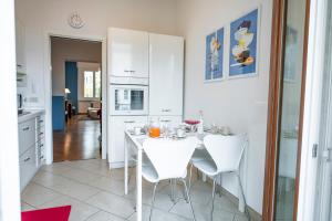 Φωτογραφία από το άλμπουμ του Matteotti Apartment by Mamo Florence στη Φλωρεντία