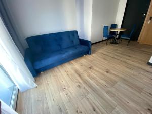 Posezení v ubytování Baltic Stay