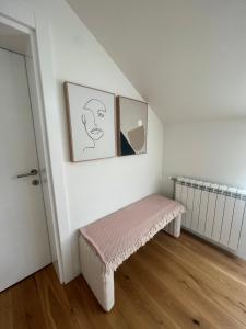 Billede fra billedgalleriet på Villa Sienna i Vrnjačka Banja