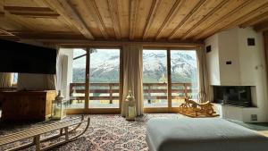 Chesa il Rifugio