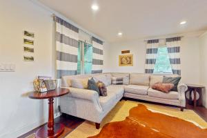 Fotografie z fotogalerie ubytování Douglas Haus v destinaci Dandridge + 29 fotografií