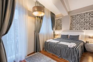 Foto sihtkohas Skopje asuva majutusasutuse Sultan Modern Hotel galeriist