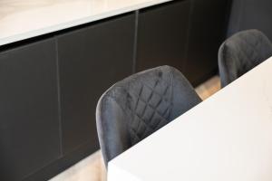 Konferenční prostory v ubytování Luxury 4BR City Centre House - Free Parking