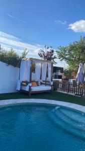 Fotografie z fotogalerie ubytování La Casa De La Abuela v destinaci Setenil
