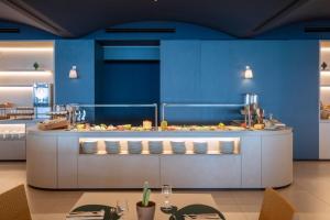 Фотография из галереи Mangia's Torre Del Barone Resort & SPA в Шакке
