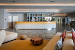 Гости Mangia's Torre Del Barone Resort & SPA