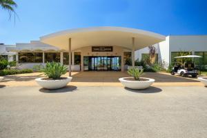 Фотография из галереи Mangia's Torre Del Barone Resort & SPA в Шакке