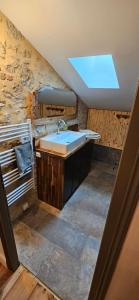 Zdjęcie z galerii obiektu la bastide cardan w mieście Saint-Sulpice-de-Pommiers