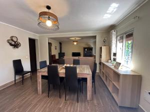Fotografie z fotogalerie ubytování La Casa De La Abuela v destinaci Setenil