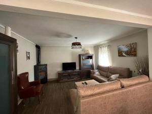 Fotografie z fotogalerie ubytování La Casa De La Abuela v destinaci Setenil