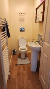 Gallery image of Lovely Home Stay 1 in Fife