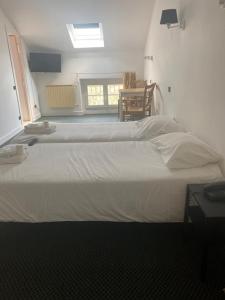 Gallery image of HOTEL ST SEBASTIEN in Roquebillière