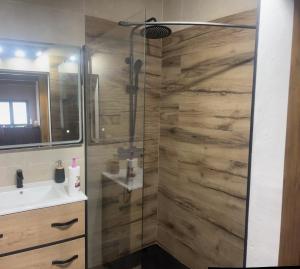 Billede fra billedgalleriet på El refugio de los i Uga