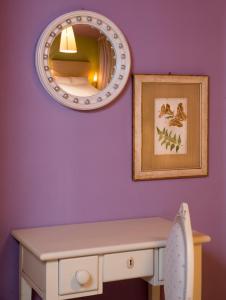 Fotografie z fotogalerie ubytování B&B Maison Biagetti v destinaci Santarcangelo di Romagna