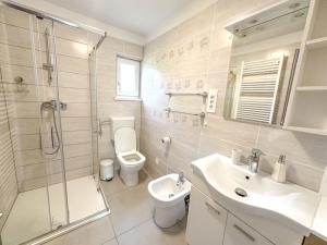 Gallery image of Mountain Echo Apartment in Kobarid