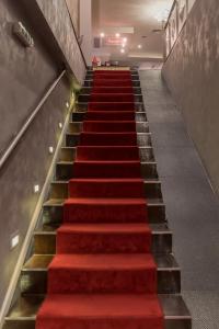 Foto sihtkohas Skopje asuva majutusasutuse Sultan Modern Hotel galeriist
