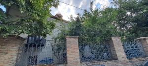 Edificio in cui si trova l'affittacamere