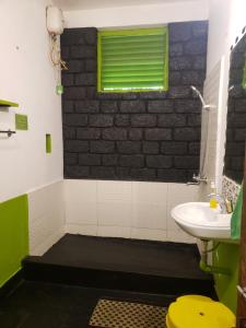 Agni Room - Interior