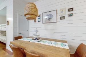 Fotografie z fotogalerie ubytování Mermaid Cove at Pirate's Bay unit 209 v destinaci Port Aransas