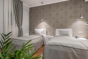 Foto sihtkohas Skopje asuva majutusasutuse Sultan Modern Hotel galeriist