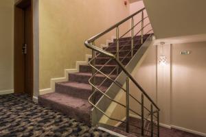 Foto sihtkohas Skopje asuva majutusasutuse Sultan Modern Hotel galeriist