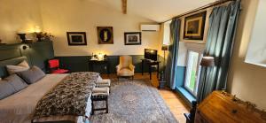 Zdjęcie z galerii obiektu la bastide cardan w mieście Saint-Sulpice-de-Pommiers