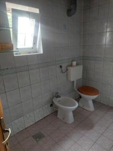 Bagno di Apartment ML FREE PARKING